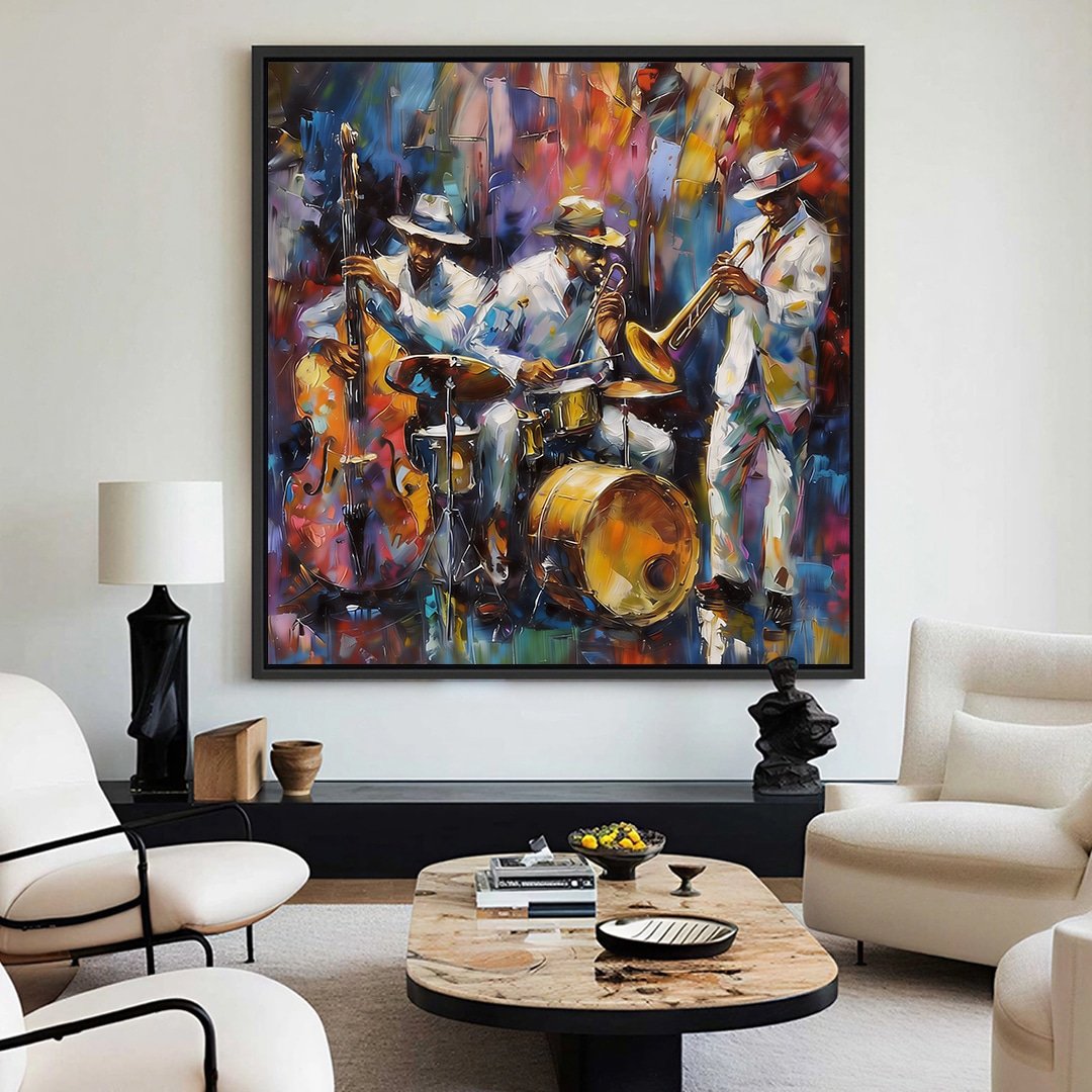 Midnight Jazz – Image 2