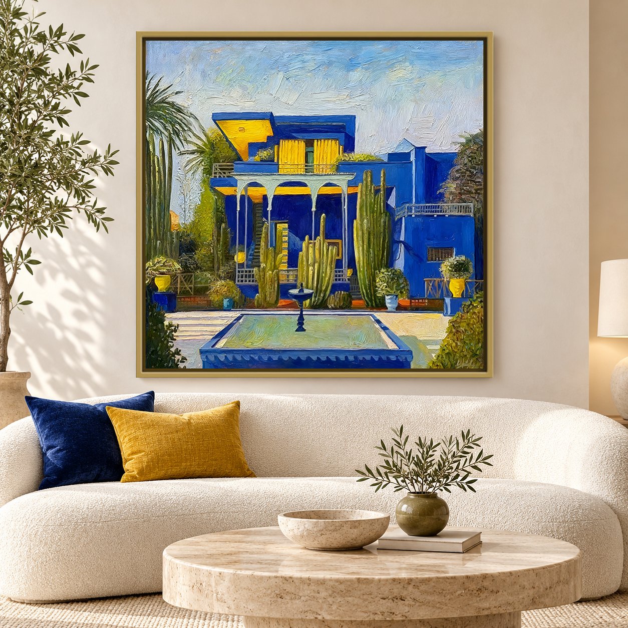 Majorelle Spirit 2 Majorelle Spirit – Image 2