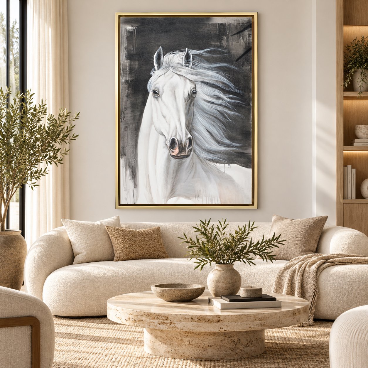 White Horse