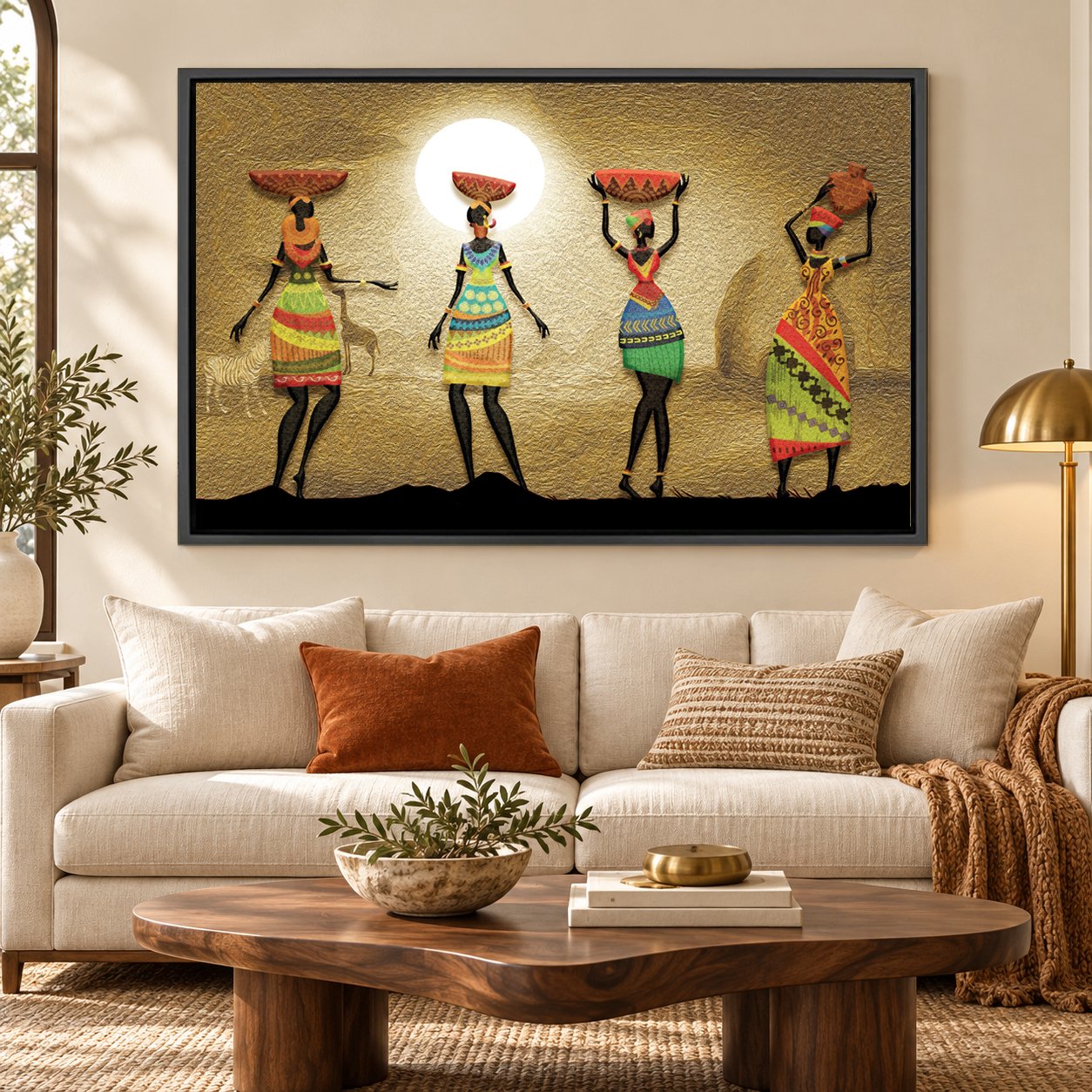 Africain Ethnic 2 Africain Ethnic – Image 2