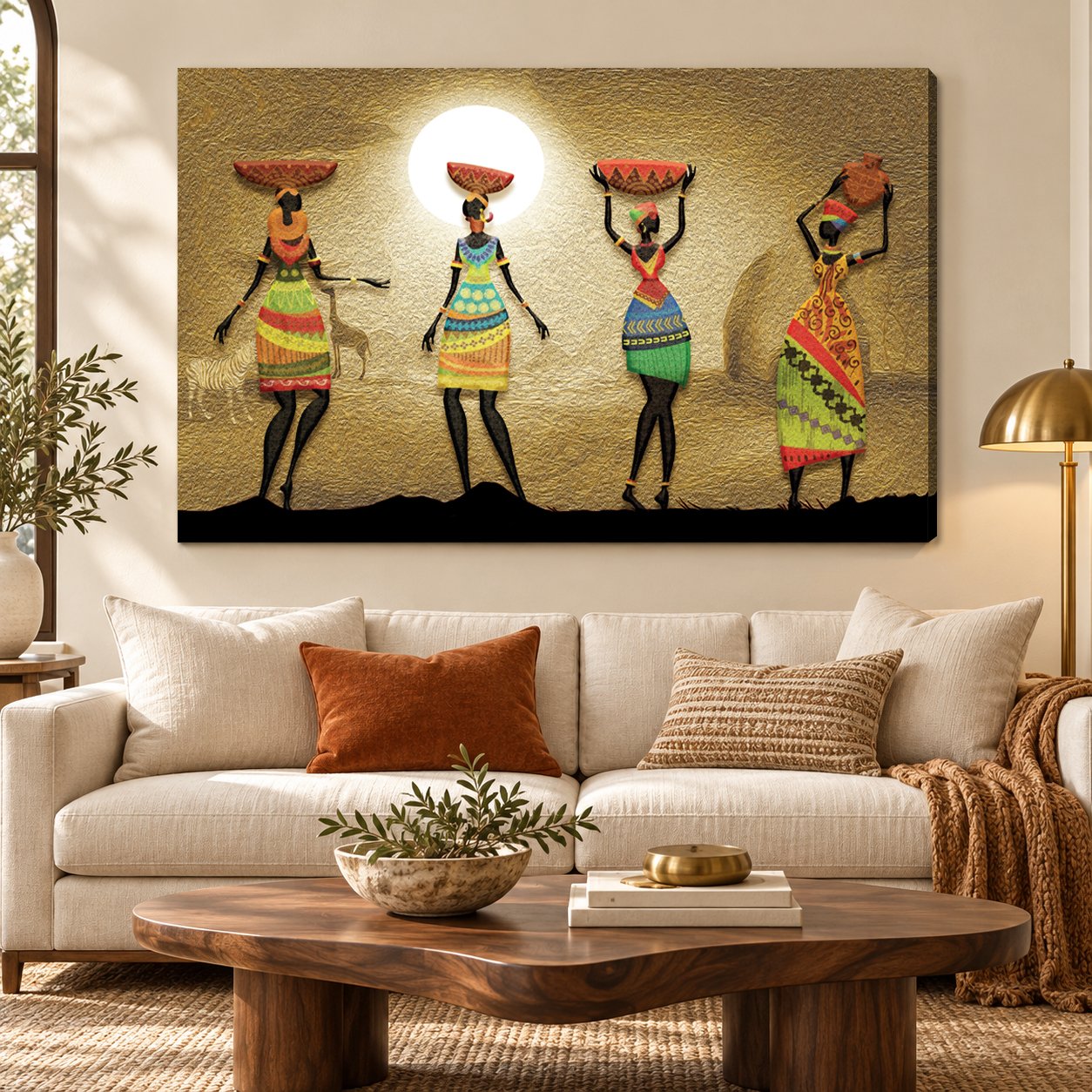 Africain Ethnic 3 Africain Ethnic – Image 3