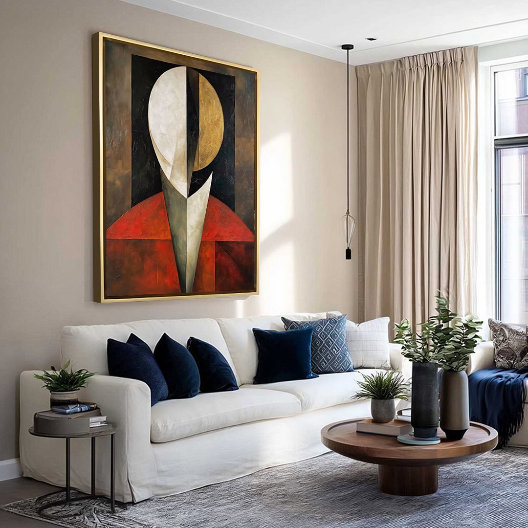 Abstract Symmetry – Image 2