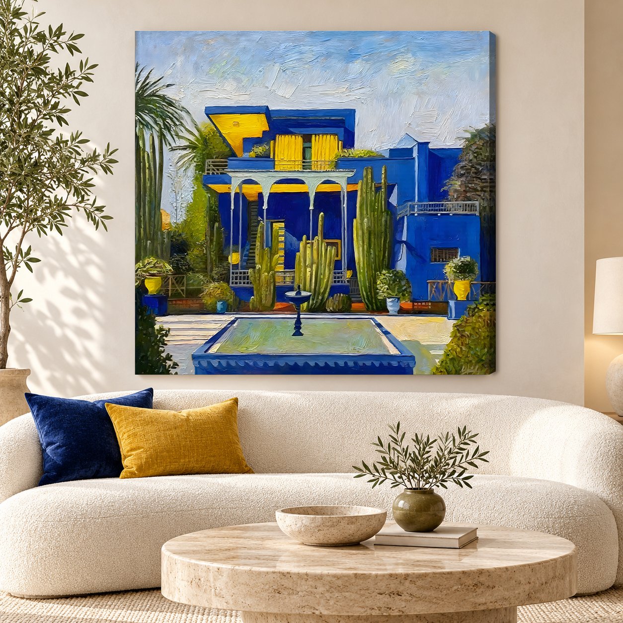 Majorelle Spirit 3 Majorelle Spirit – Image 3