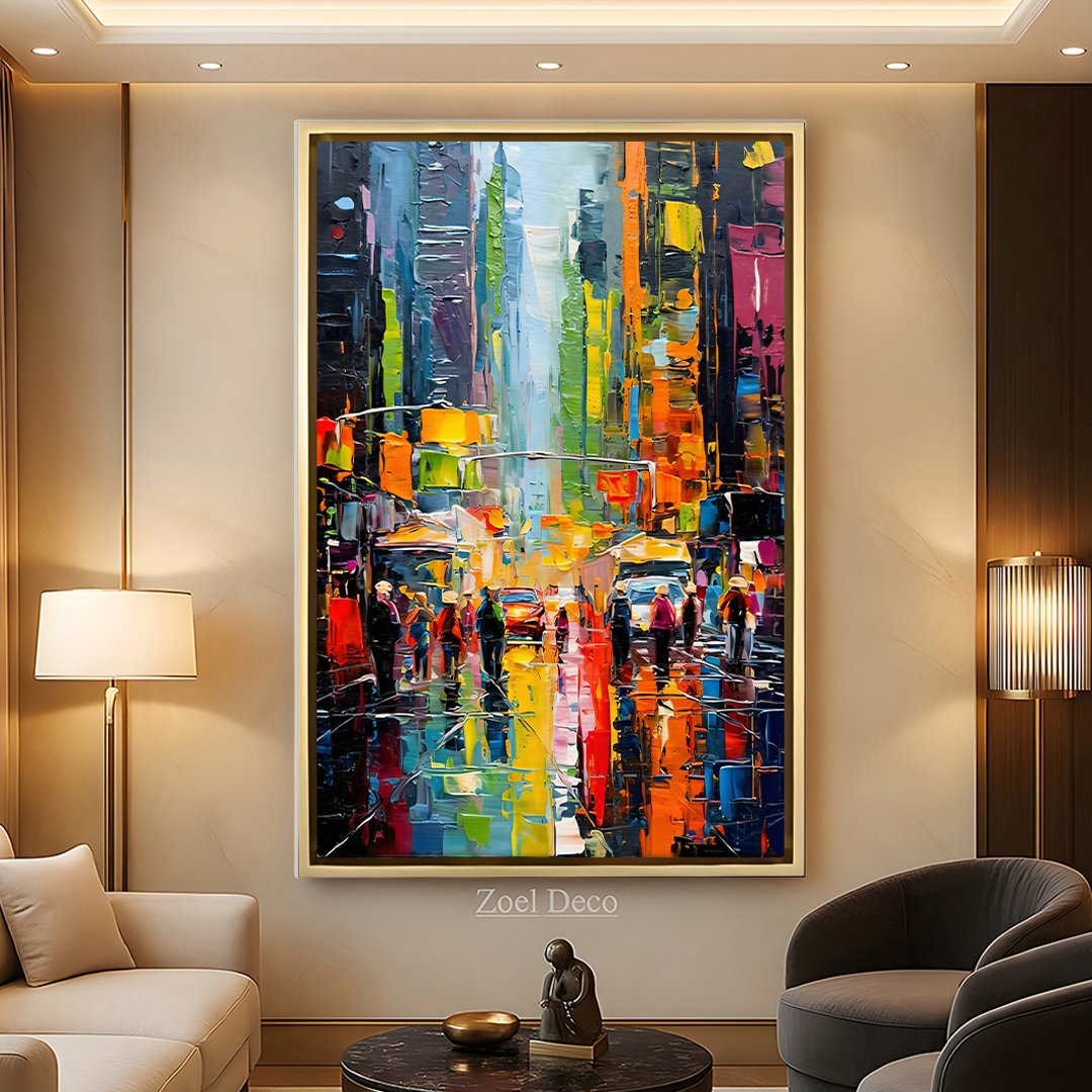 City Vibrance – Image 2