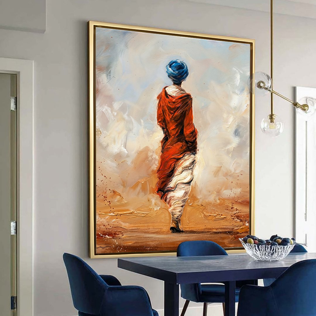 The Silent Passage – Image 2