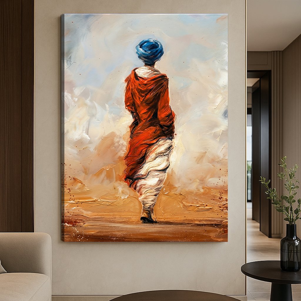 The Silent Passage – Image 3