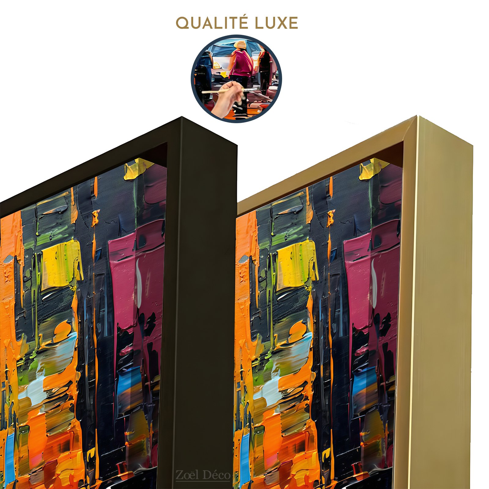 City Vibrance – Image 4