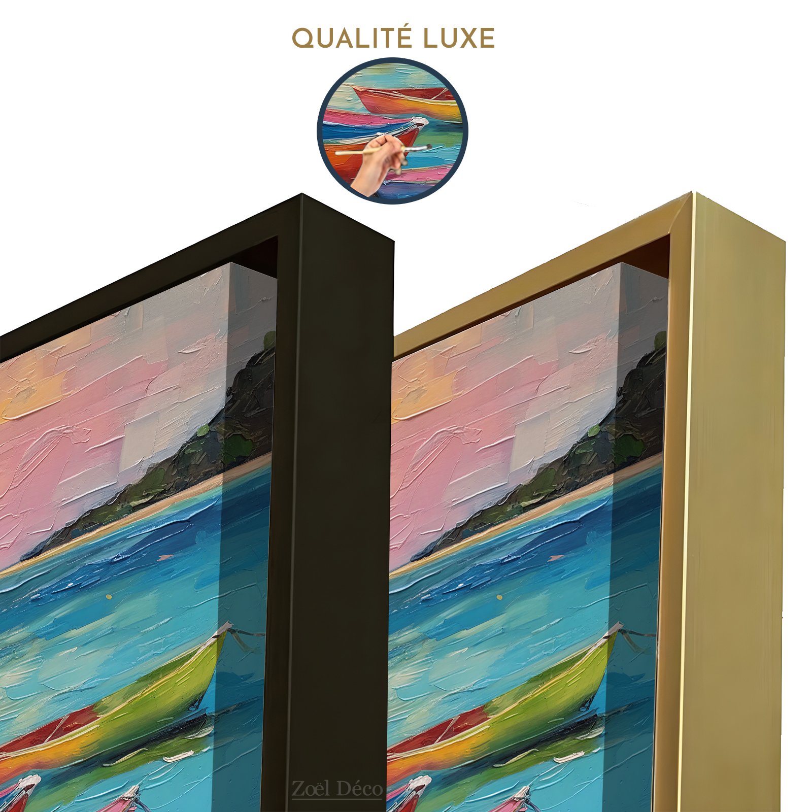 Sunset Harbor – Image 4