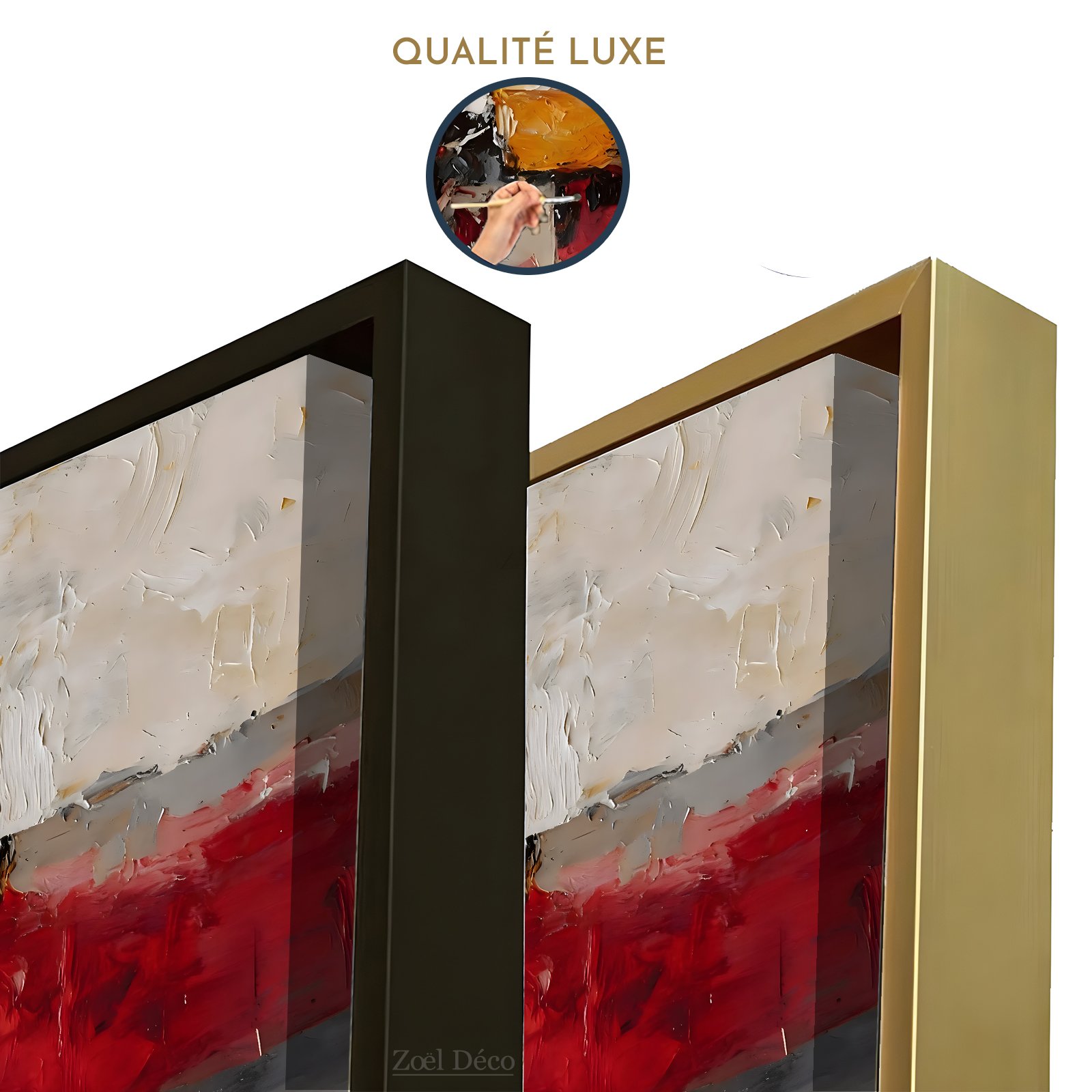 Luxe V2