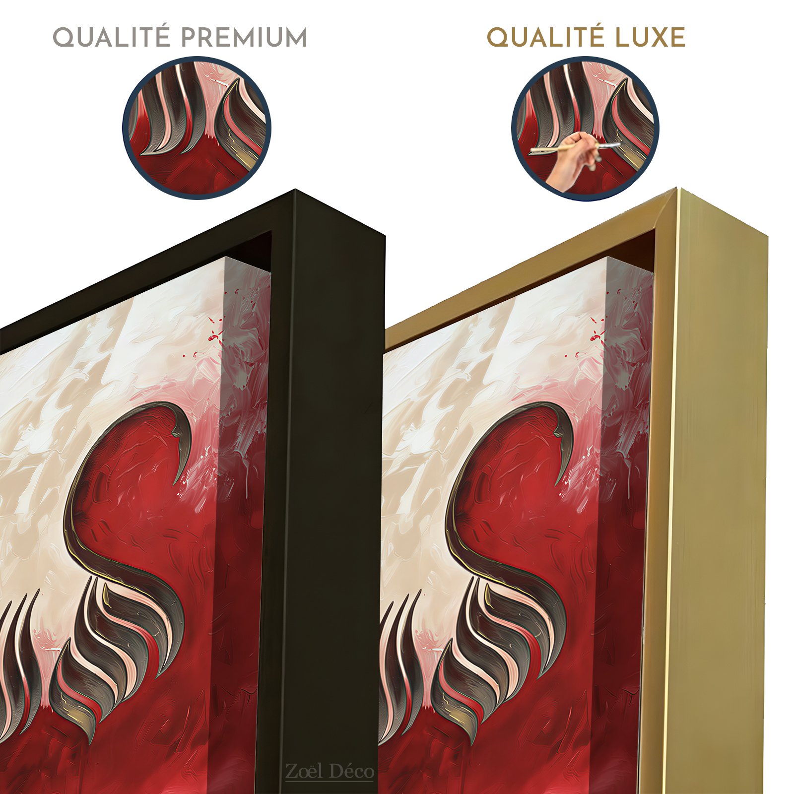 Luxe and premium (1)