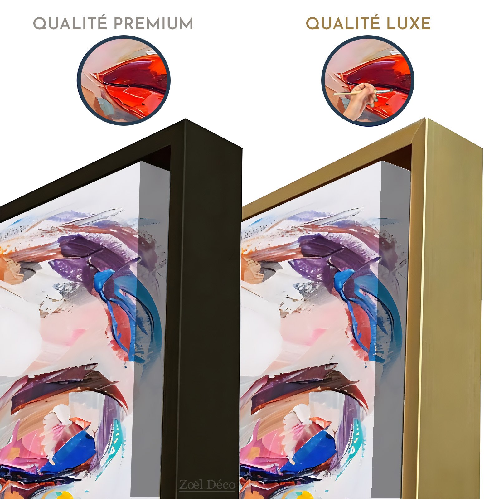 Luxe and premium (2)