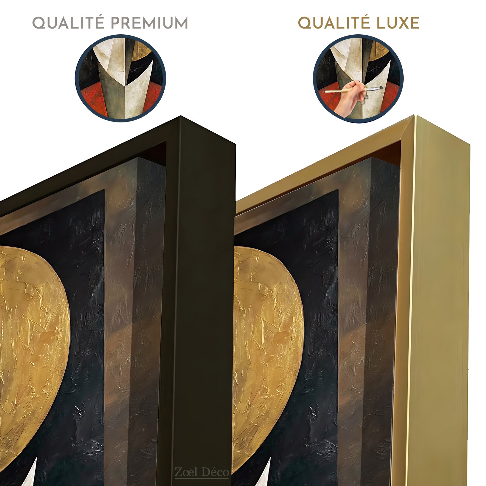 Abstract Symmetry – Image 3