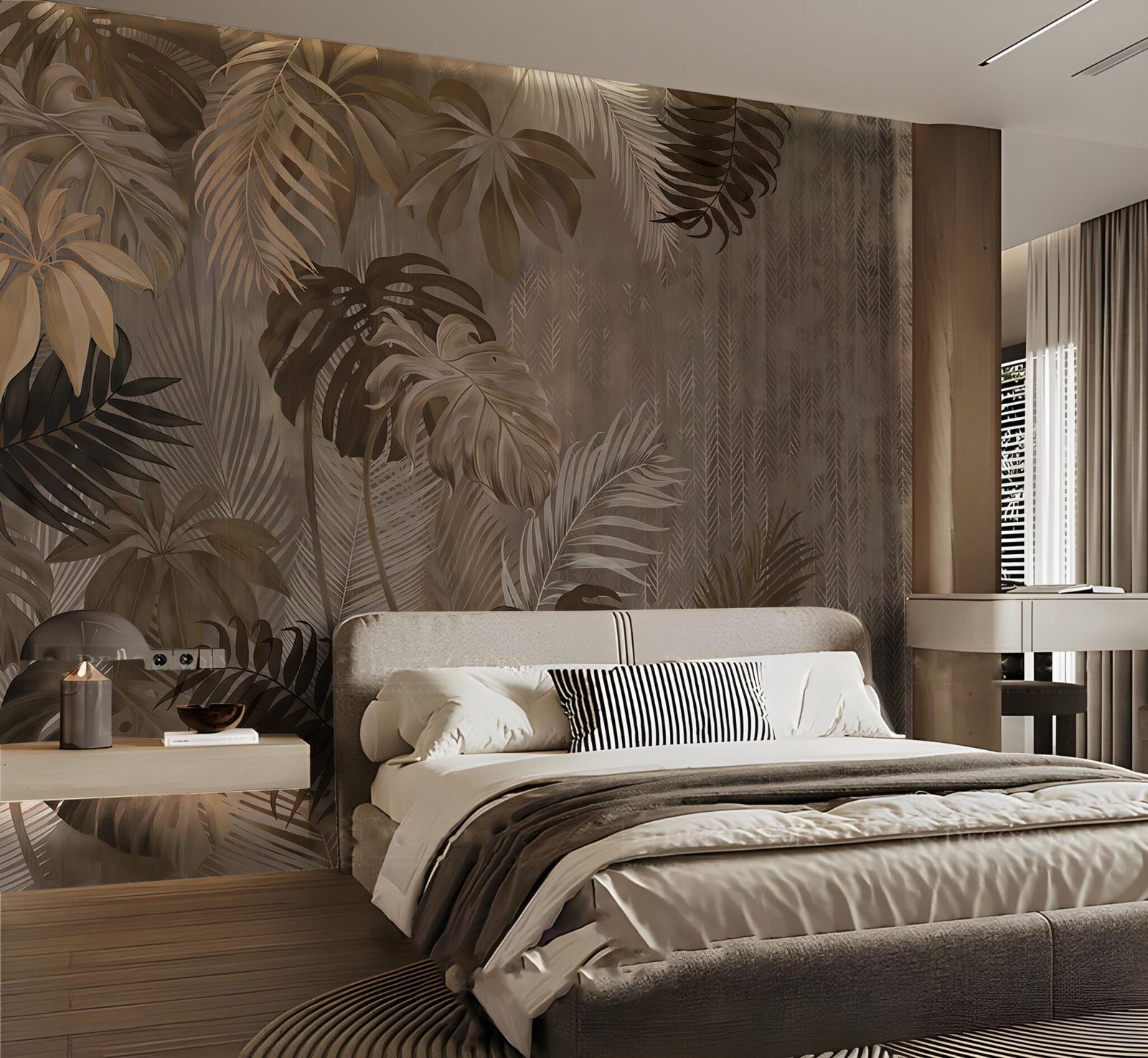 Bamboo Plant – Image 3