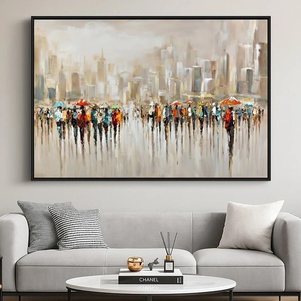 Rainy Day 2 Rainy Day – Image 2