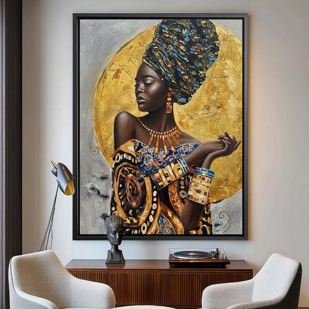 Tableau decoratif moderne